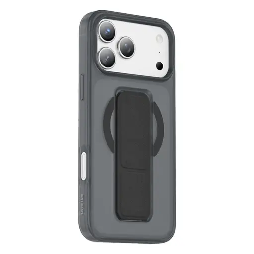 [GNGRP18PBK] Green Lion Grip 360 MagSafe Case for iPhone 18 Pro and 17 Pro - Black