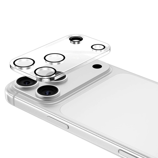 Green Lion Transparent Lens Protector for iPhone 18 Pro Max – Clear