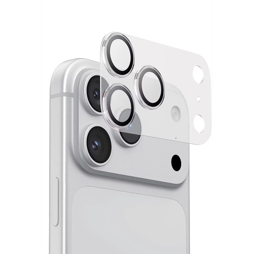 Green Lion Kanzen Camera Lens For Iphone 18Pro Max - Clear