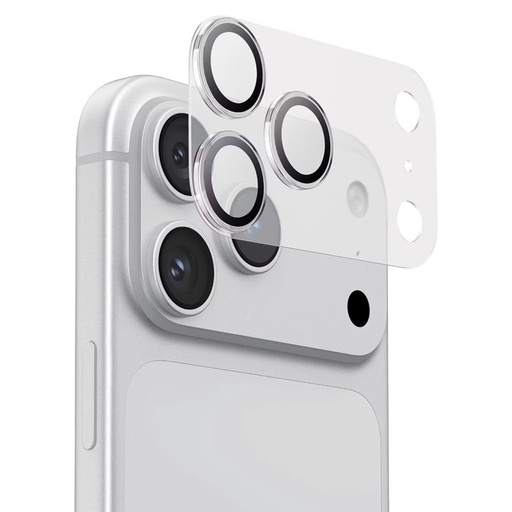 Green Lion Kanzen Camera Lens for iPhone 18 Pro Max – Clear