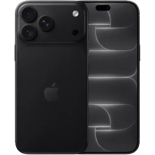 Apple iPhone 18 Pro, 256GB – Black