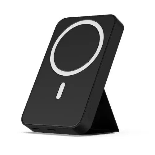 Devia 20W PD Magnetic Wireless Bracket Power Bank