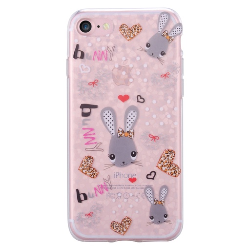 Devia لـ iPhone 7/8 Plus – Nifty Case
