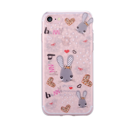 Devia iPhone 7/8 Plus - Nifty Case