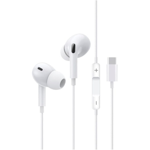 [EA162] Riversong EA162 Melody T1+ Wired In-Ear Headphones