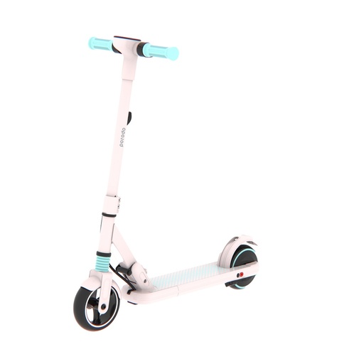 Porodo Lifestyle Kids Electric Scooter – Pink