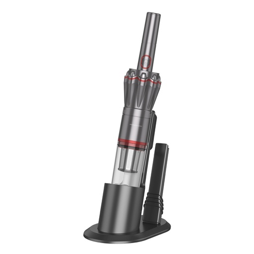 [PWPVCS-GY] Powerology PWPVCS-GY 2600mAh Portable Vacuum Cleaner Stick – Grey