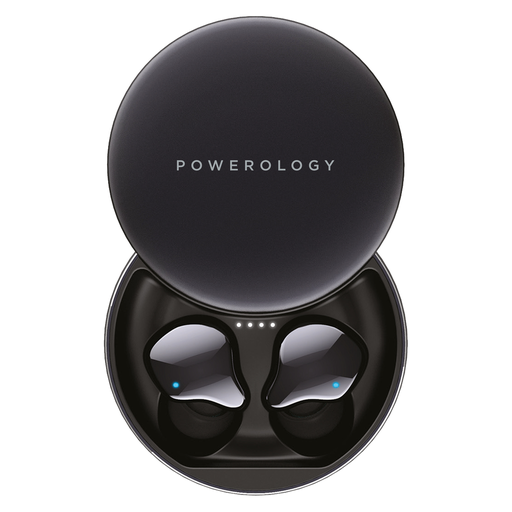 سماعات الأذن اللاسلكية Powerology Primo True
