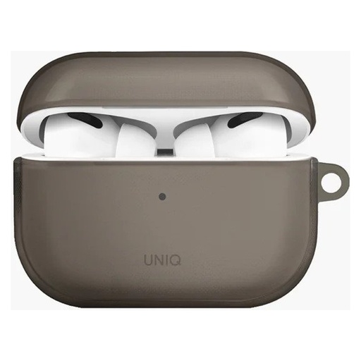 Uniq Glase Slim Protective Case لـ AirPods