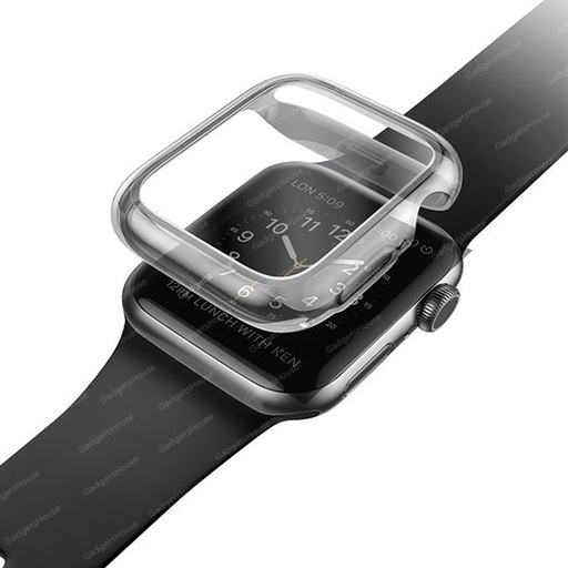 [UNIQ-44MM] Uniq Garde Slim Hybrid Protective Case 44mm