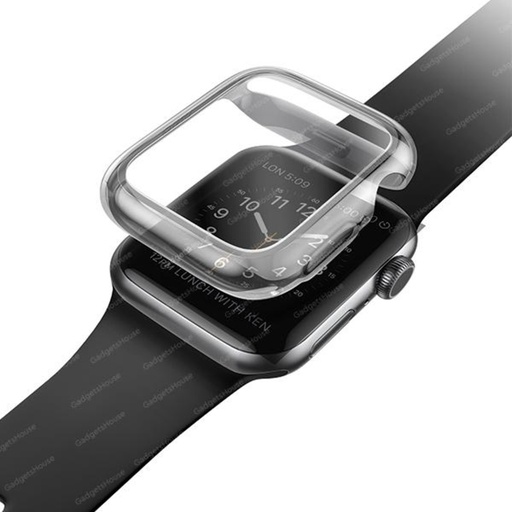 Uniq Garde Slim Hybrid Protective Case 44mm