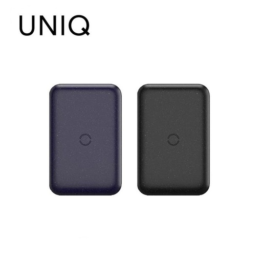 Uniq Hyde Air USB-C 18W PD Fast Wireless Portable PowerBank