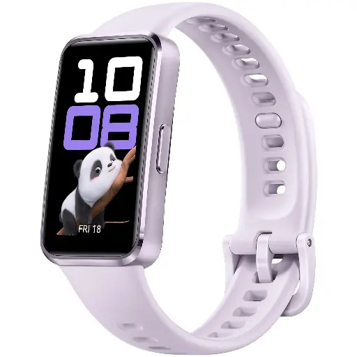 Huawei Watch Band 10 Purple