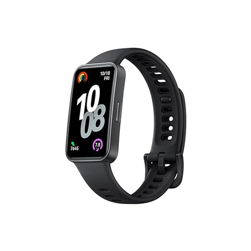 Huawei Watch Band 10 Black