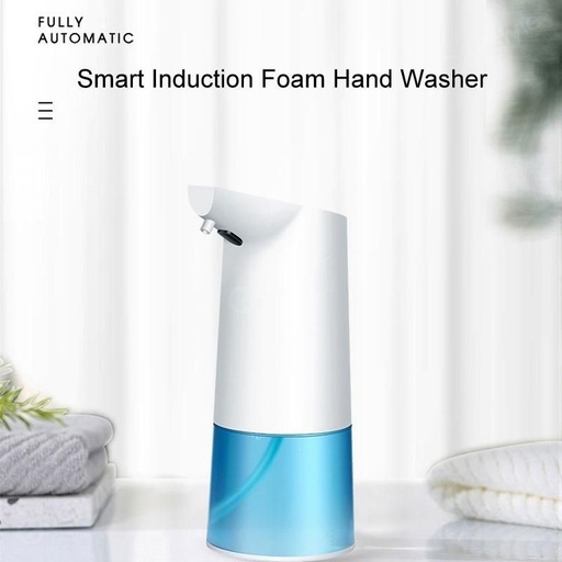 [US-ZB122] Usams Auto Foaming Hand Washer