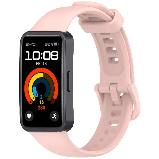 Huawei Watch Band 10 Pink