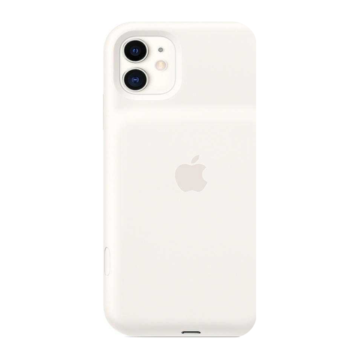 Apple Smart Battery Case for iPhone 11 Series