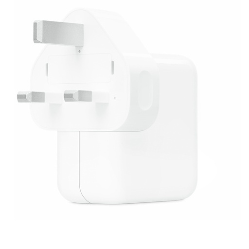 أبل محول طاقة USB-C بقدرة 30 واط