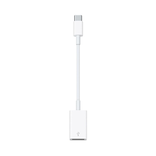 [MJ1M2AM/A] Apple Usb-C To Usb Adapter