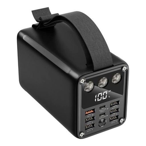 [66933925105917] Xundd Charging Station 60000mAh Power Bank