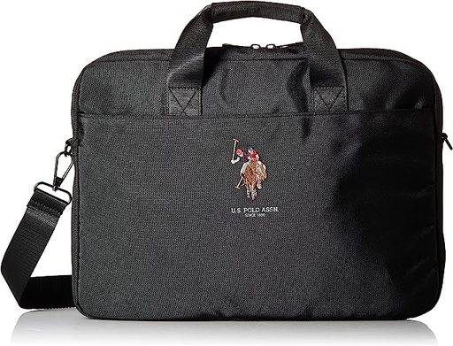 [USCB15PU] US Polo Assn Computer Bag 15"