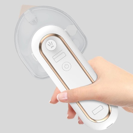 [YTJ-01] Portable Mini Ironing Machine YTJ-01