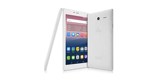 Alcatel Tab PIXI 4.7"