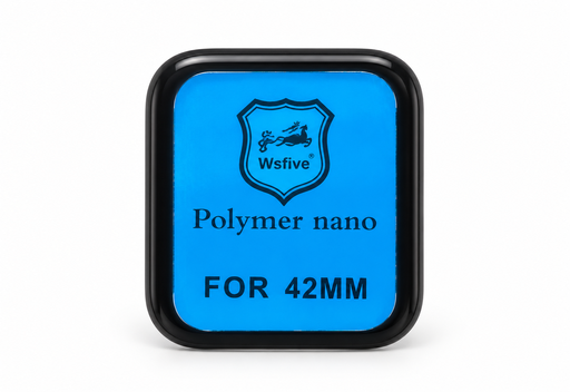 Wsfive Watch Screen Protection Cover + Glass Available 38/42mm