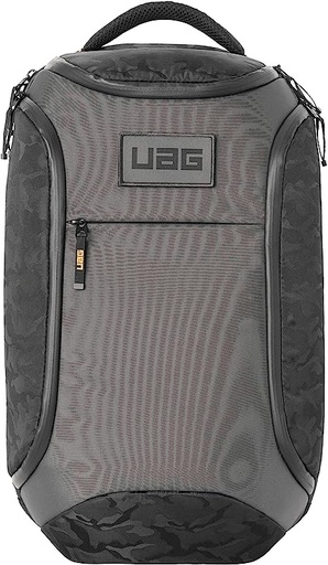 حقيبة ظهر UAG Urban Armor Gear خفيفة الوزن ومقاومة للطقس للكمبيوتر المحمول بسعة 24 لترًا