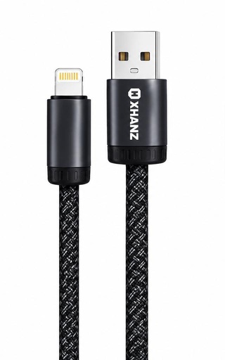 Data Cable USB To Lighting Fast Charging Cable