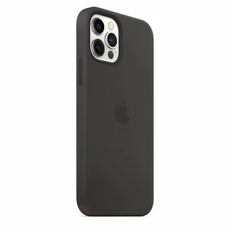 APPLE IPHONE 12/12PRO SILICONE CASE