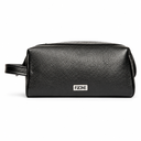 FZONE Leather Hand Bag – Dark Grey