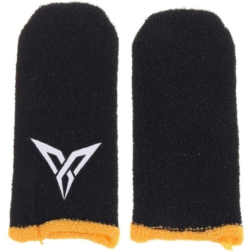 [FINGER2] Flydigi 2-piece Mobiles Gaming Wasp Feelers Sweat-proof Finger Sleeves