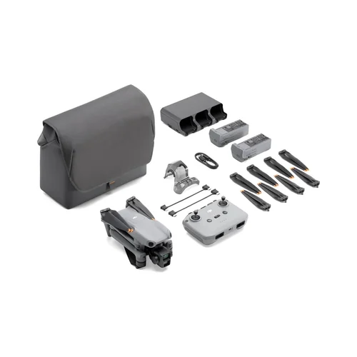 DJI Mavic Air 2 Fly More Combo — 4K Camera Drone