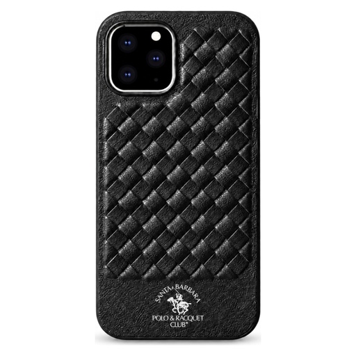 Santa Barbara Polo Ravel Case لـ iPhone 14 Series