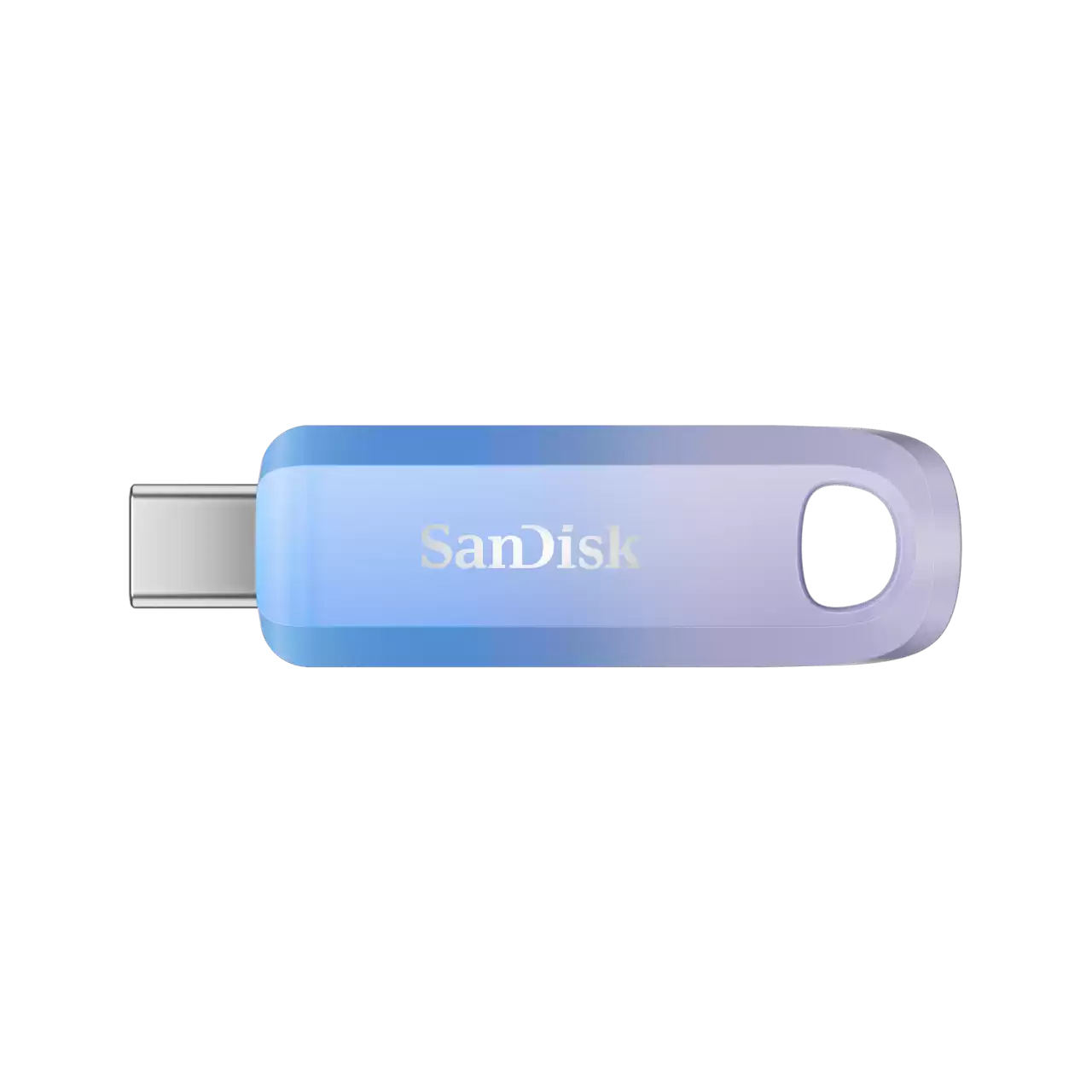 SanDisk Creator USB C 256GB Speed Up To 400MB/S Flash Drive