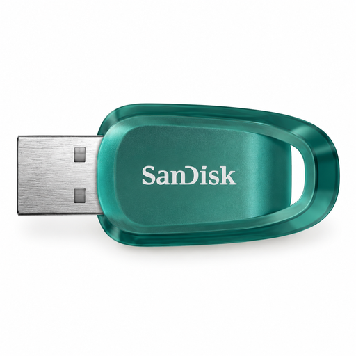 SanDisk Ultra Eco USB 3.2 Flash Drive 128GB