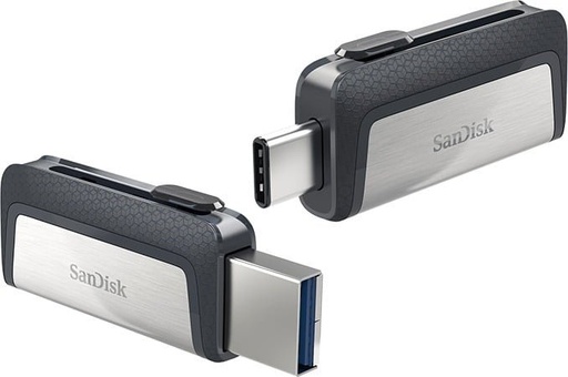 SanDisk Ultra Dual Drive USB-C 64GB