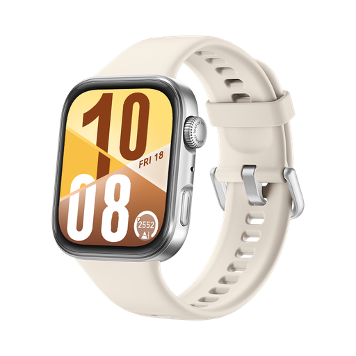 [SYA-B09] Huawei Watch Fit 4 - White