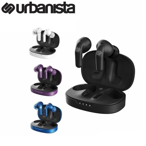 Urbanista Seoul True Wireless Earbuds