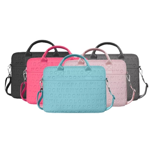 Wiwu Cosmo Slim Case for 13.3' Laptop/Ultrabook