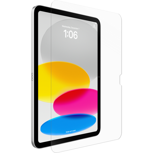 Unique Premium Tempered Glass Protector Apple iPad