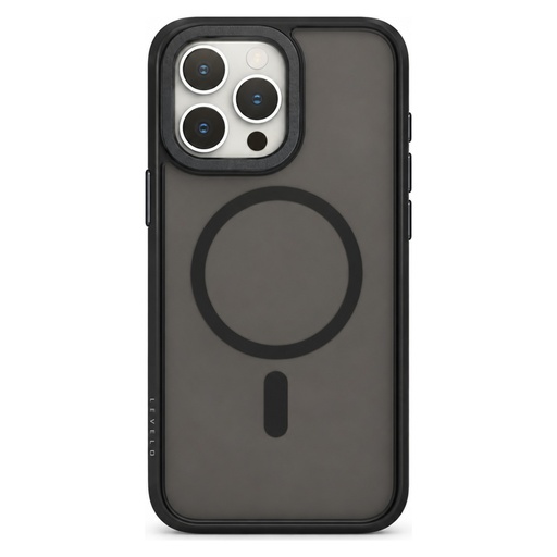 Levelo Kayo Mate MagSafe Case for iPhone 14 Pro