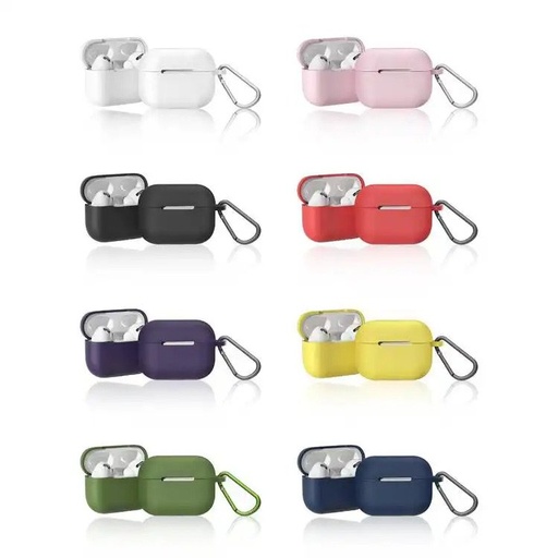 Green Lion Berlin Serious Silicone Case Airpods Pro