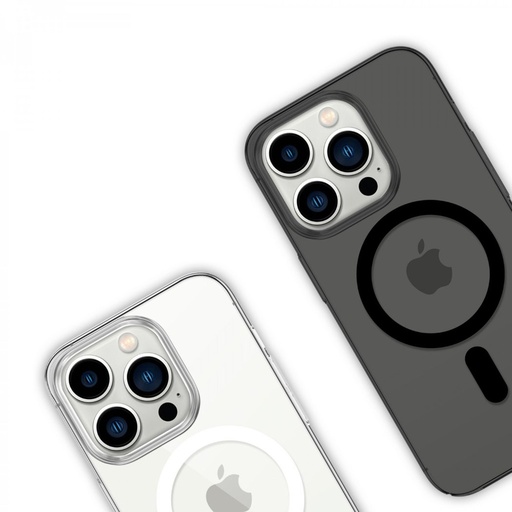 Green Lion Magsafe Delgado Case Compatible with iPhone series