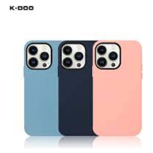 K-doo Noble Protective Case for iPhone 13