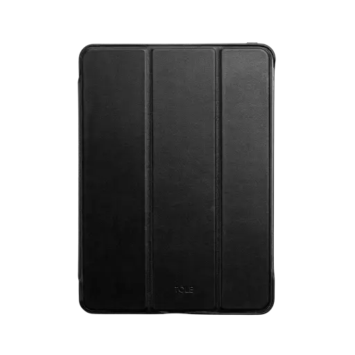[GNSPIPA105BK] Green Lion Shockproof Case Compatible with Apple iPad Pro2 10.5" - Black