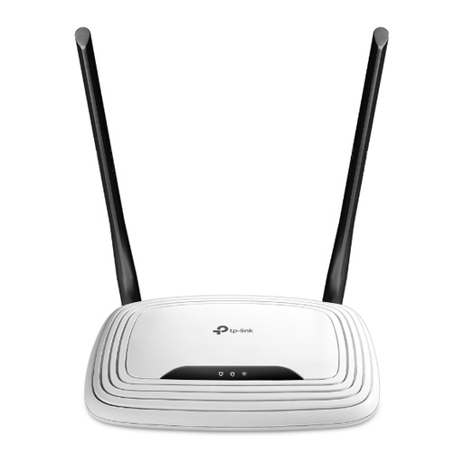 [TP-LINK841N] TP-Link Wireless 841N