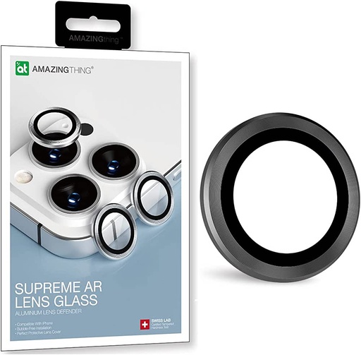 AT AmazingThing Supreme AR Lens for IPhone 12 Series