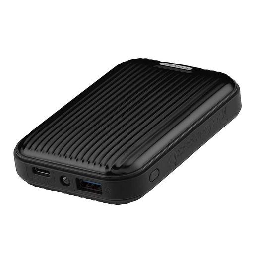 بنك الطاقة موماكس iPower Go Mini 5 PD & QC3.0 (سعة 10000 مللي أمبير) IP58A